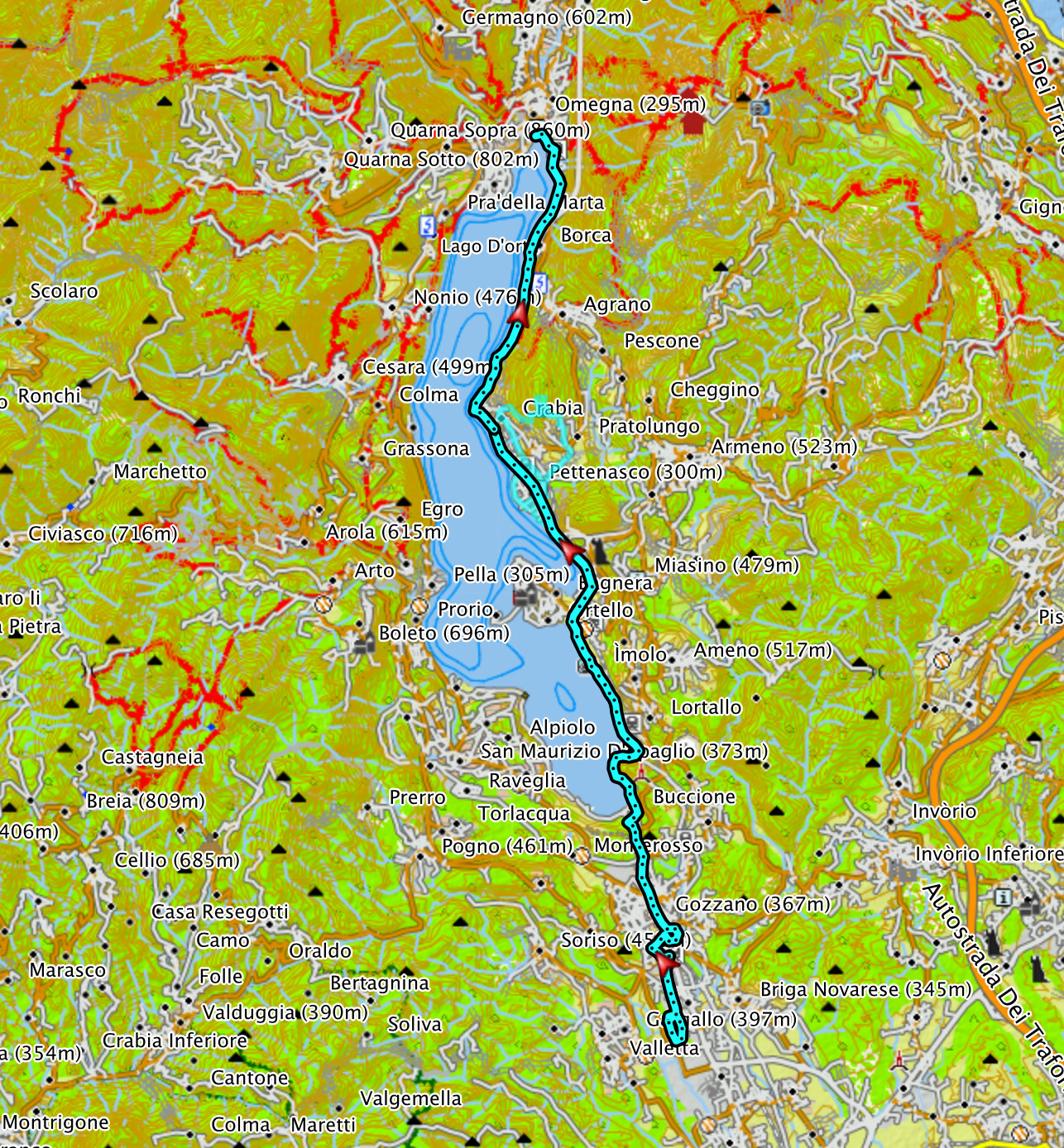 piantina marathon21