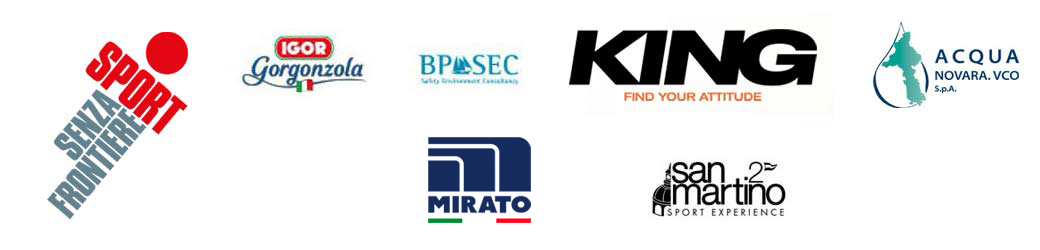 sponsor half marathon novara 2026 2
